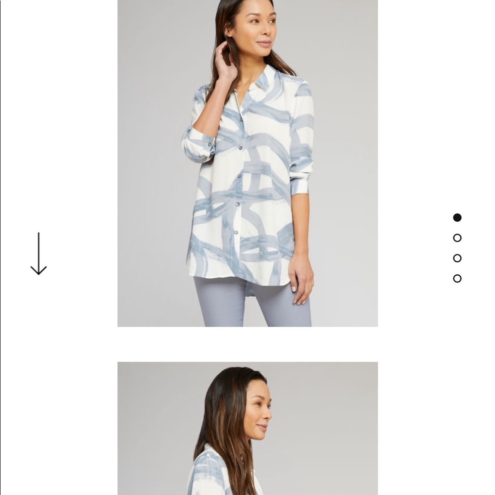 Nic Zoe top